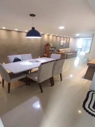 Imagem Apartamento próximo a Prainha de Muquiçaba - Alto padrão de acabamento