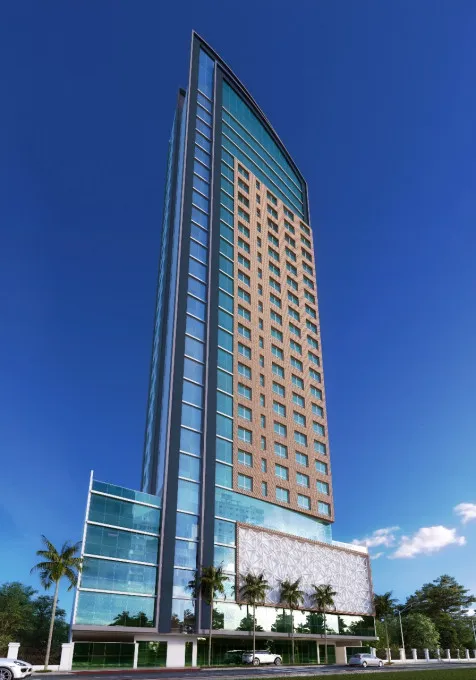 Imagem LINDO APARTAMENTO PARA VENDA EM ITAPEMA -MEIA PRAIA /SC