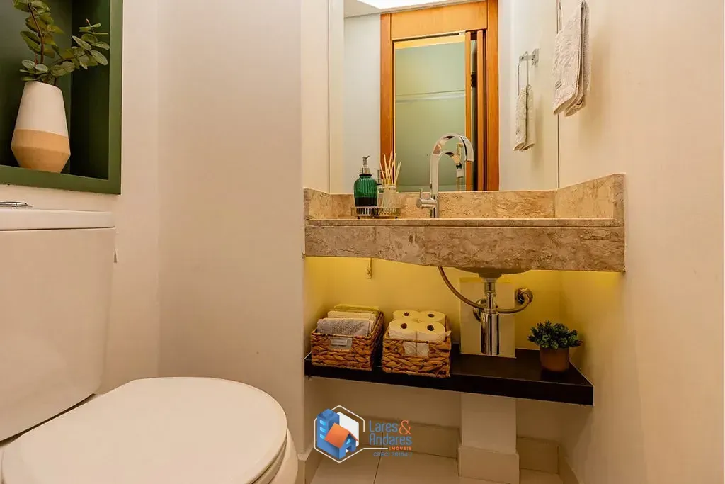Imagem Apartamento à venda 3 Quartos 1 Suite 2 Vagas 105M² Vila Cruzeiro São Paulo - SP