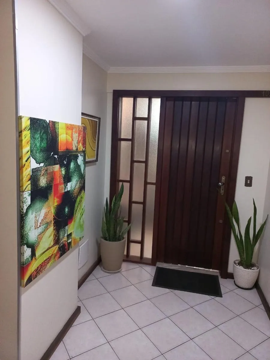 Imagem Apartment em Salvador - Bahia, Pituba