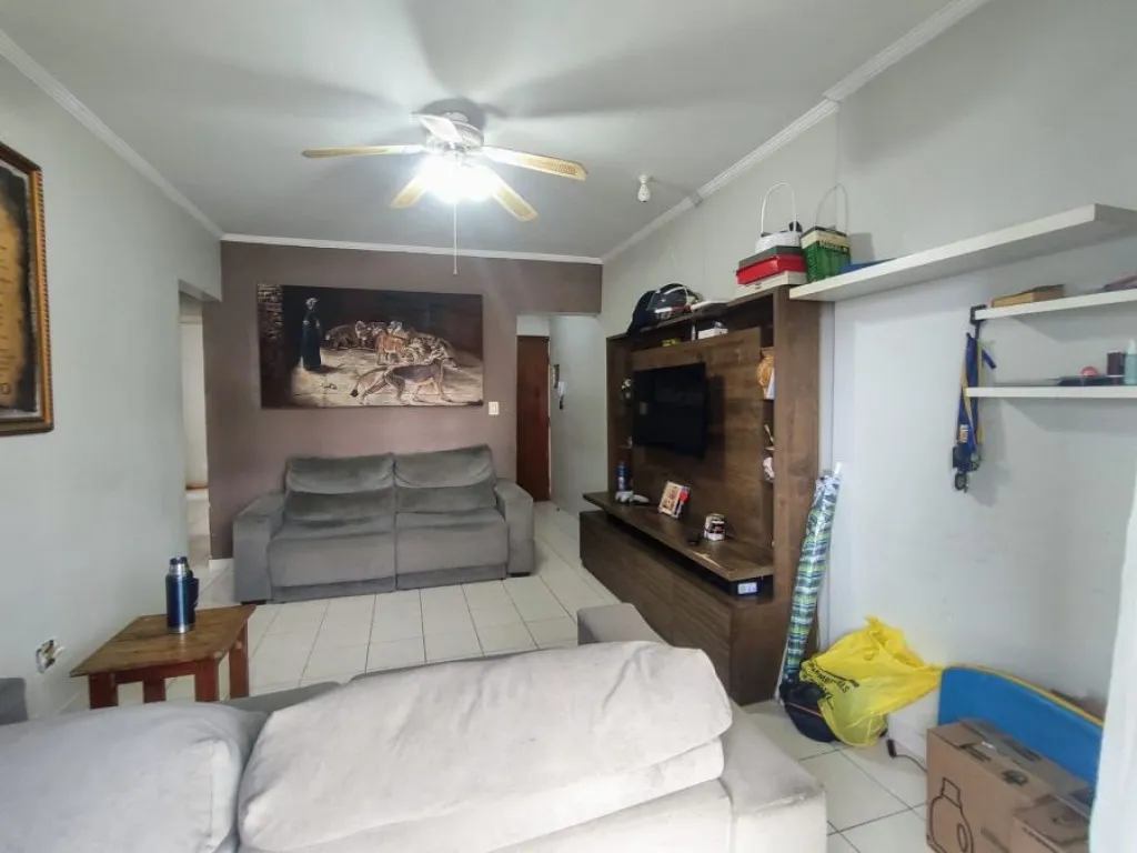 Imagem APARTAMENTO COM 70,00 m² - AVIAÇÃO - PRAIA GRANDE SP
