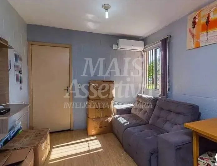 Imagem Apartamento térreo para venda - Novo Horizonte