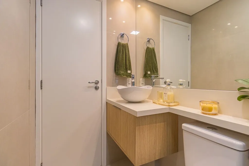 Imagem Apartamento à venda em São Paulo, Moema, com 2 quartos, 53m2