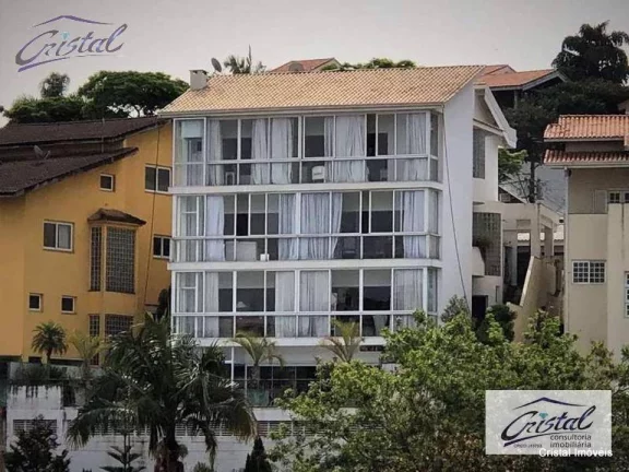Imagem Casa com 5 dormitórios à venda, 700 m² por R$ 2.890.000,00 - São Paulo II - Cotia/SP