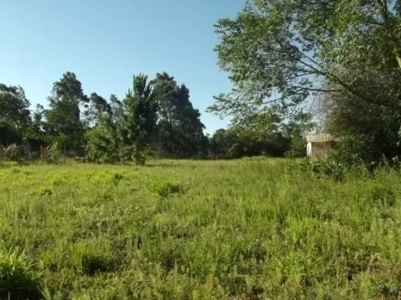 Imagem Terreno residencial, 2.000m², Águas Claras / Viamão