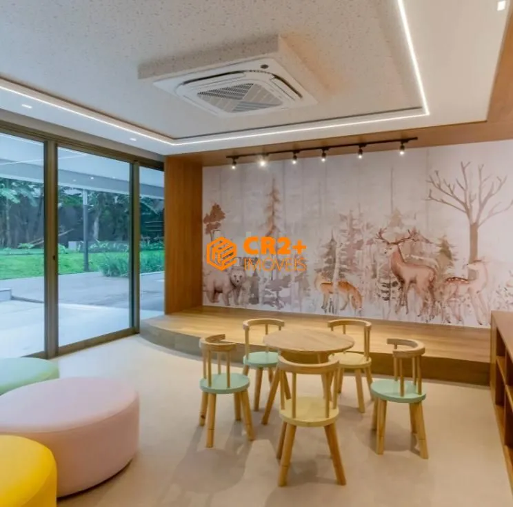 Imagem Vendo Apartamento pronto para morar na Dezessete de Agosto - Recife 122m² - 3 su