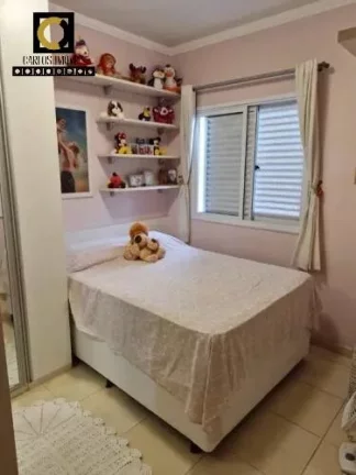 Imagem Apartamento impecável a venda na Pompéia- Santos
