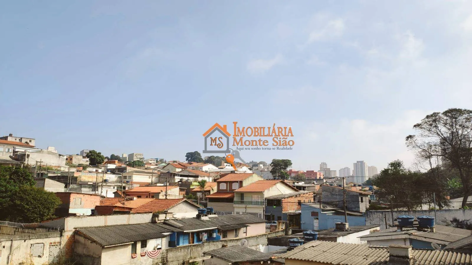 Imagem Sobrado com 3 dormitórios à venda, 195 m² por R$ 680.000,00 - Vila Hulda - Guarulhos/SP