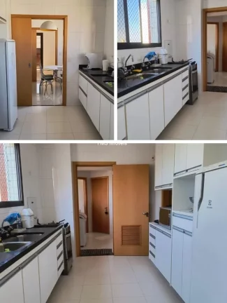 Imagem Apartamento de luxo na Vila Mariana: 4 quartos, 4 suítes, 3 salas, 6 banheiros e 4 vagas!