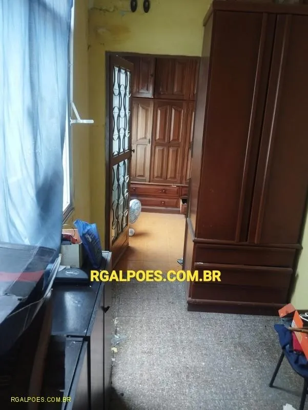 Imagem Galpão para Venda em BELFORD ROXO, Santa Amélia, 2 banheiros