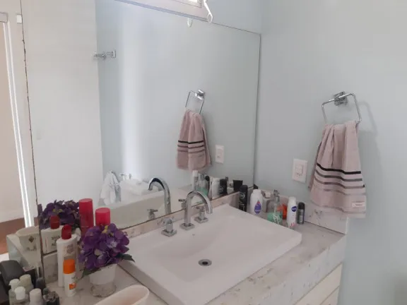 Imagem Apartamento com 3 Quartos à Venda, 201 m² em Vila Gomes Cardim - São Paulo