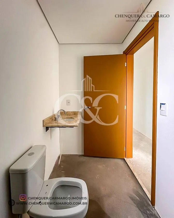 Imagem Apartamento à Venda no Resort Prime - 2 Dormitórios com Suíte