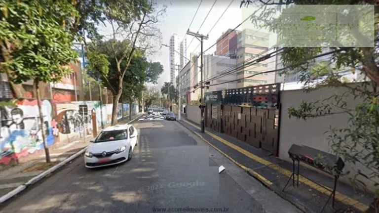 Imagem Lojas para venda em São Paulo no bairro Vila Olimpia