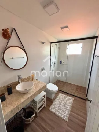 Imagem Sobrado com 6 quartos, Centro - Balneário Piçarras