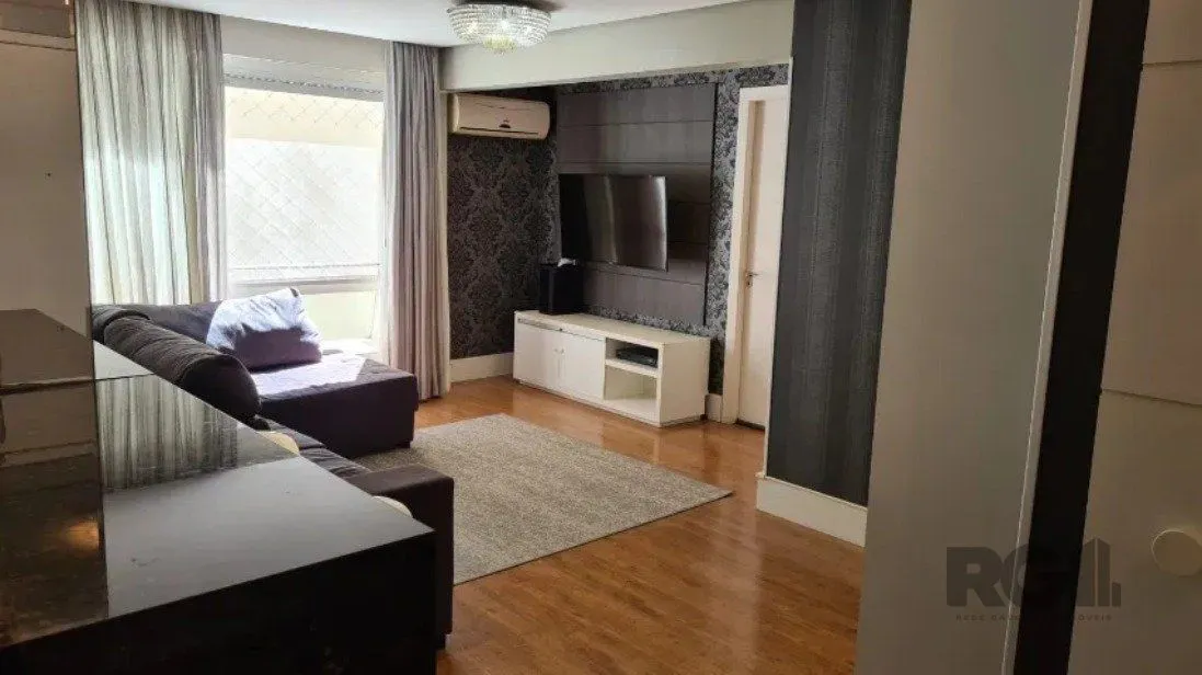 Imagem Apartamento com 2 quartos, vaga, churrasqueira 79,36m² , bairro Floresta, Poa/RS