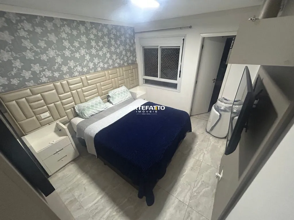 Imagem Apartamento à Venda em Morumbi, São Paulo - SP