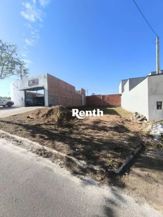 Imagem Terreno à venda, 193 m² por R$ 228.000 - Diário Ville - Rio Claro/SP