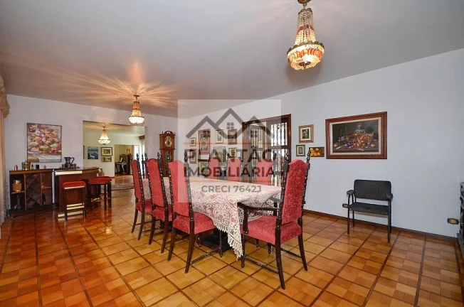 Imagem Casa a Venda no bairro Bacacheri - Curitiba, PR