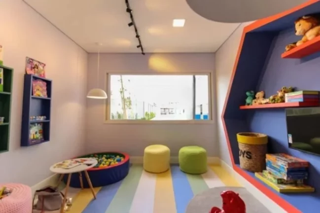 Imagem VIVA BENX TATUAPÉ - Apto de 36m² (Unidade de Revenda) na melhor região da zona leste!