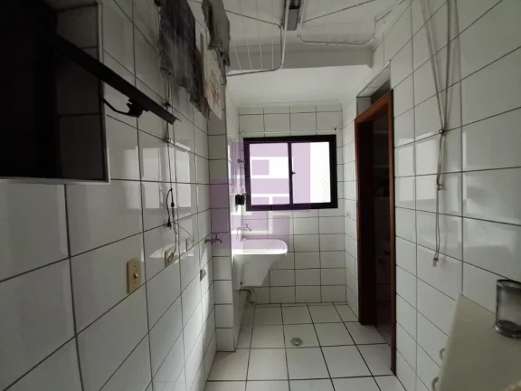Imagem Apartamento Padrão de 02 dormitórios para venda na Praia da Enseada - Guarujá - SP