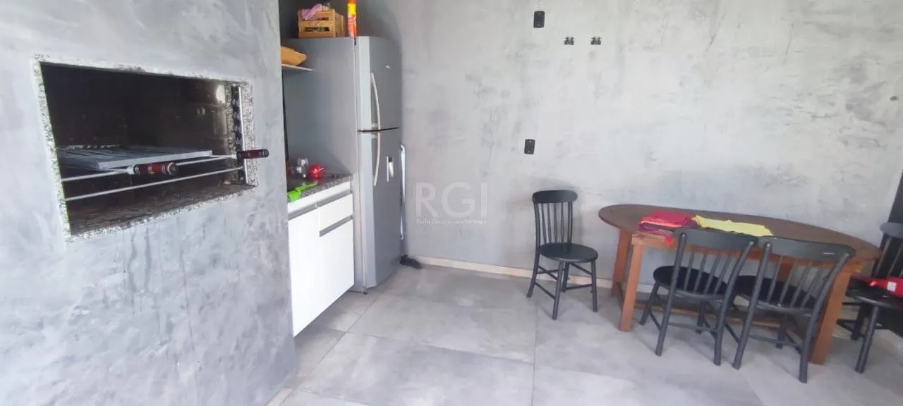 Imagem Casa 3 dormitórios bairro Aberta dos Morros - Lot. Ipanema Residence Park