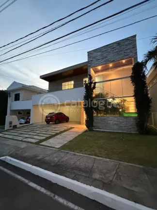 Imagem VENDE - BELA CASA DUPLEX NO BOSQUE DAS PALMEIRAS