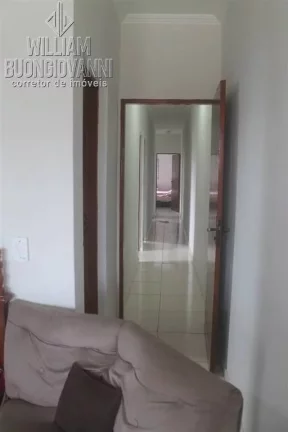 Imagem Casa à Venda em Solemar, Praia Grande - SP