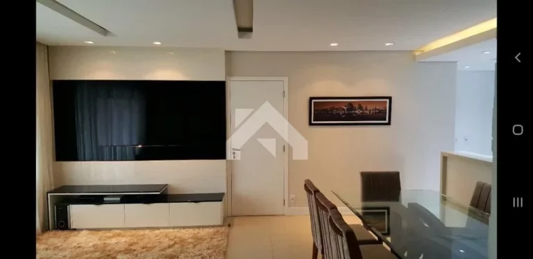 Imagem Apartamento em Alphaville - Barueri