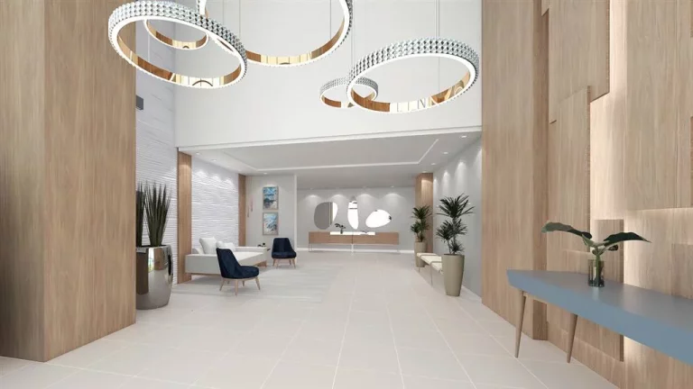 Imagem APARTAMENTO COM 102 m² - OCIAN - PRAIA GRANDE SP