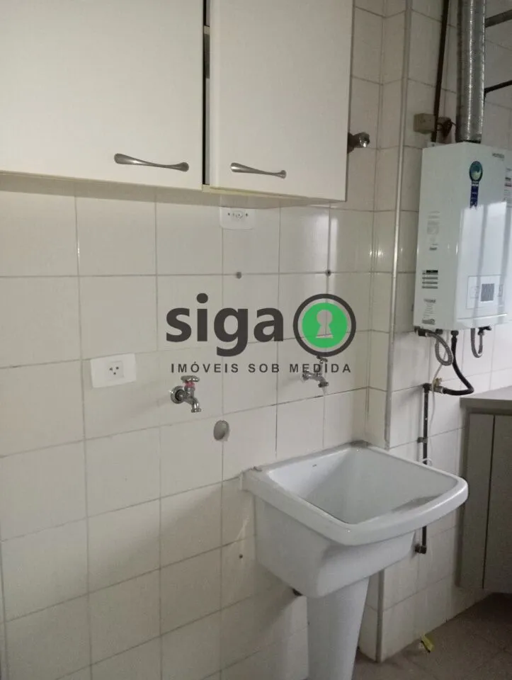 Imagem VENDA APARTAMENTO 3 DORMITÓRIOS, 139M², 2 VAGAS - CHÁCARA INGLESA