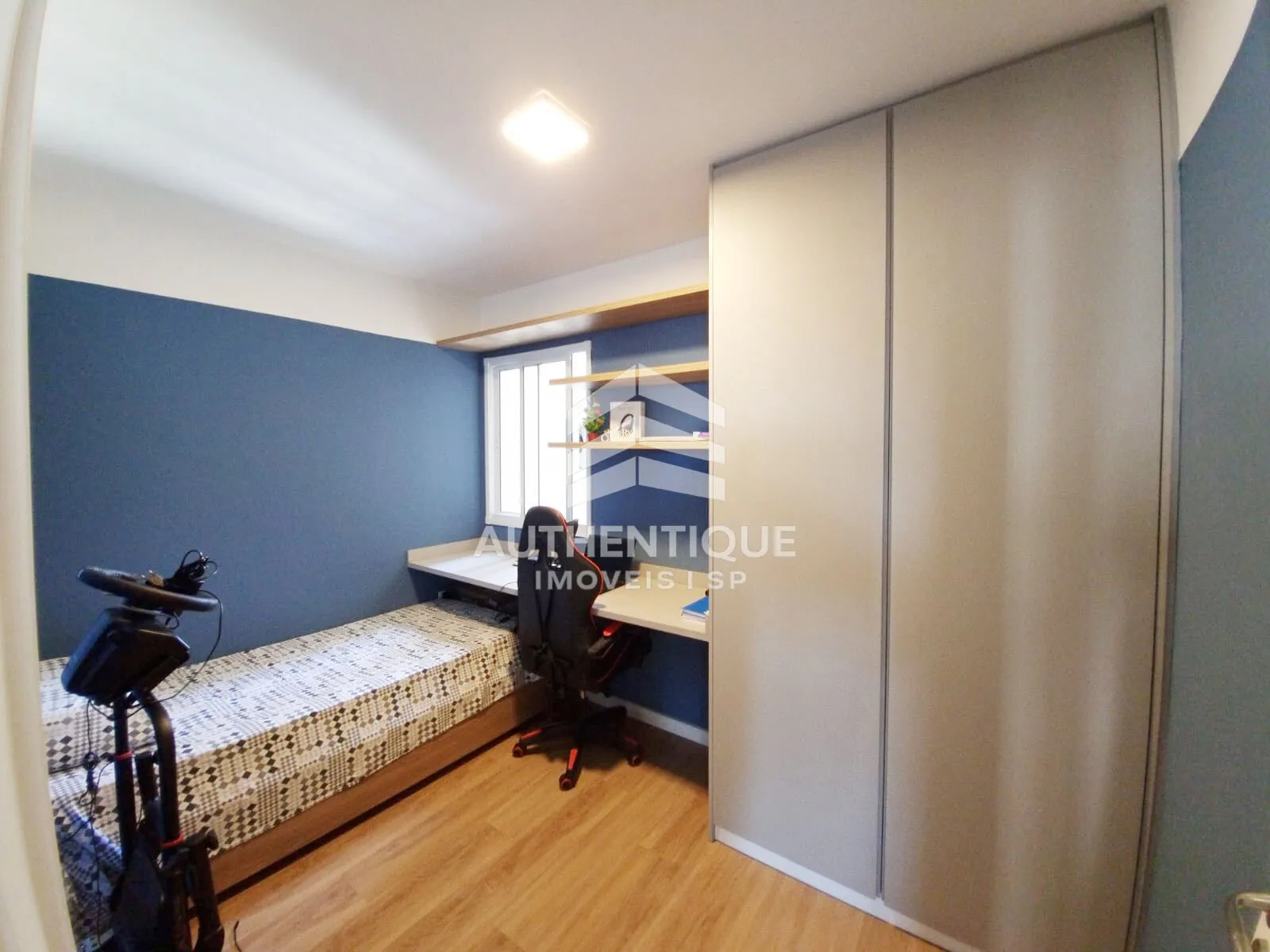 Imagem DUETTO VILA DAYSE SBC - Apartamento à venda no bairro Parque São Diogo - São Bernardo do Campo/SP