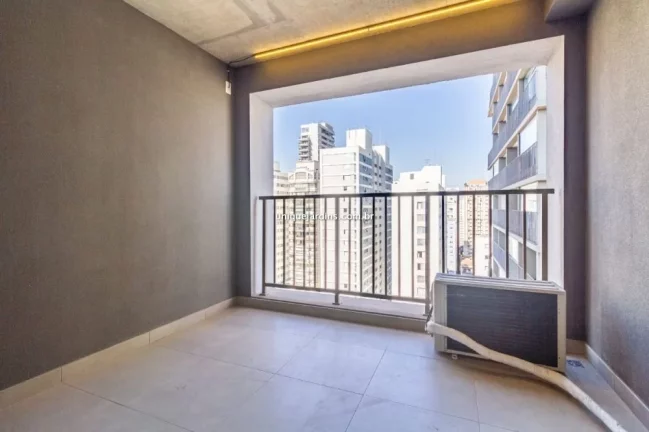 Imagem Apartamento à venda Jardim América São Paulo