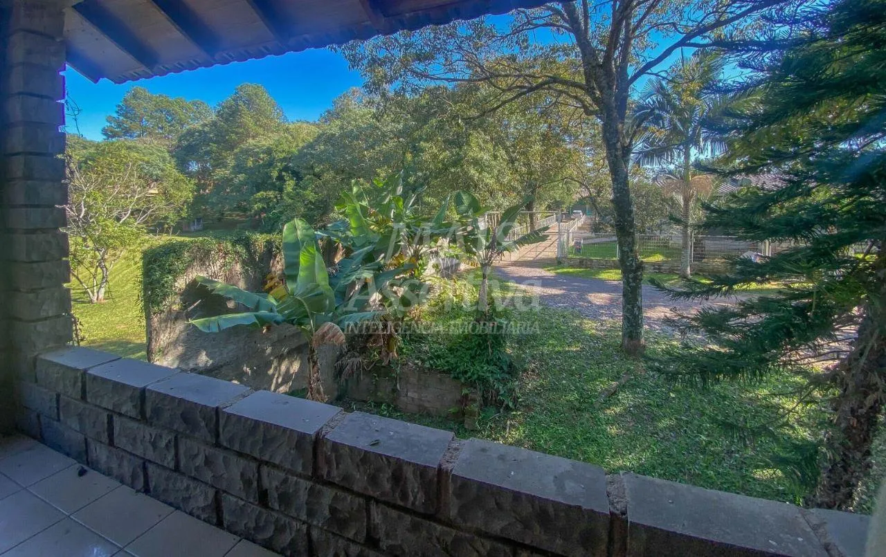 Imagem Ótima casa a venda em São João Batista, São Leopoldo/RS - 4 Dormitórios