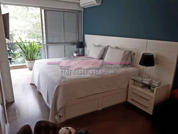 Imagem Apartamento a venda Vila Suzana (Centro de São Paulo) Área útil: 200m2 Uma torre com 23 andares.2...