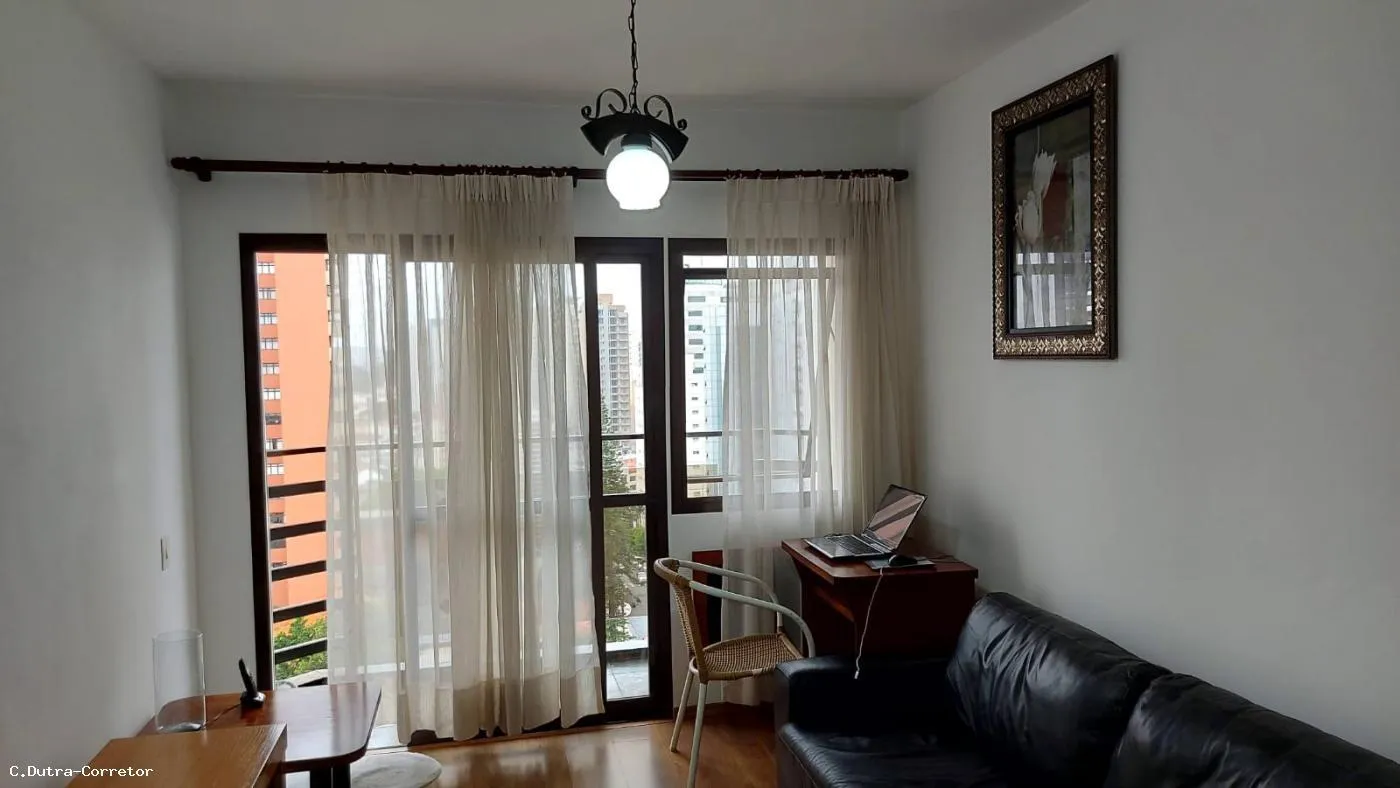 Imagem Apartamento para Venda em São Bernardo do Campo / SP no bairro Centro