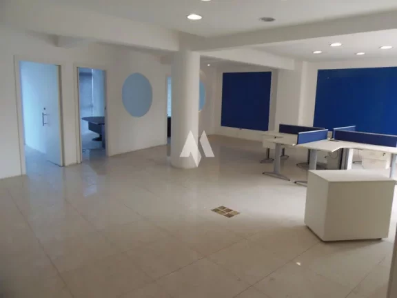 Imagem Sala comercial à venda no bairro Centro - Santos/SP