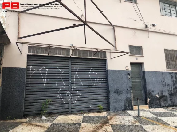 Imagem Conjunto comercial (sobreloja) - Berrini - Brooklin