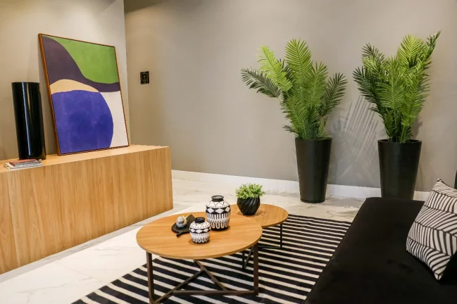 Imagem PROVENANCE MORUMBI - EXTO - Apto de 128m², ótima localização, ao lado dos Shoppings Jardim Sul!