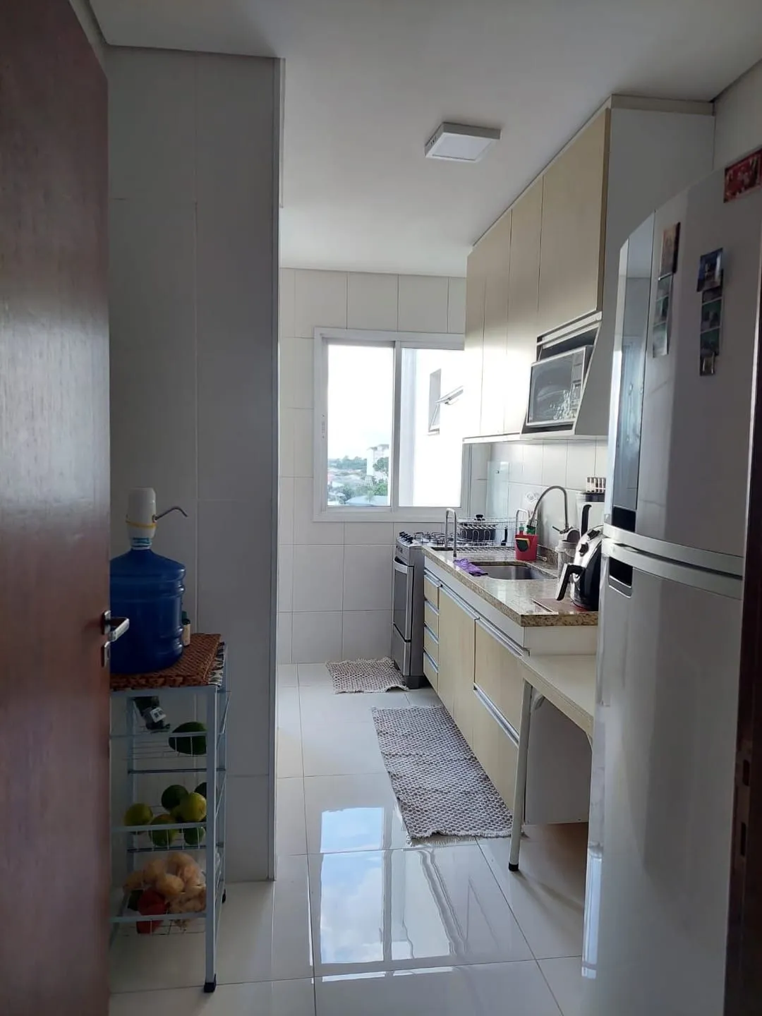 Imagem Apartamento à venda, Granja Daniel, Taubaté, SP