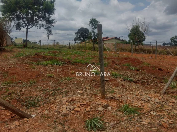 Imagem Lote à venda em Igarapé, Bairro Novo Igarapé.