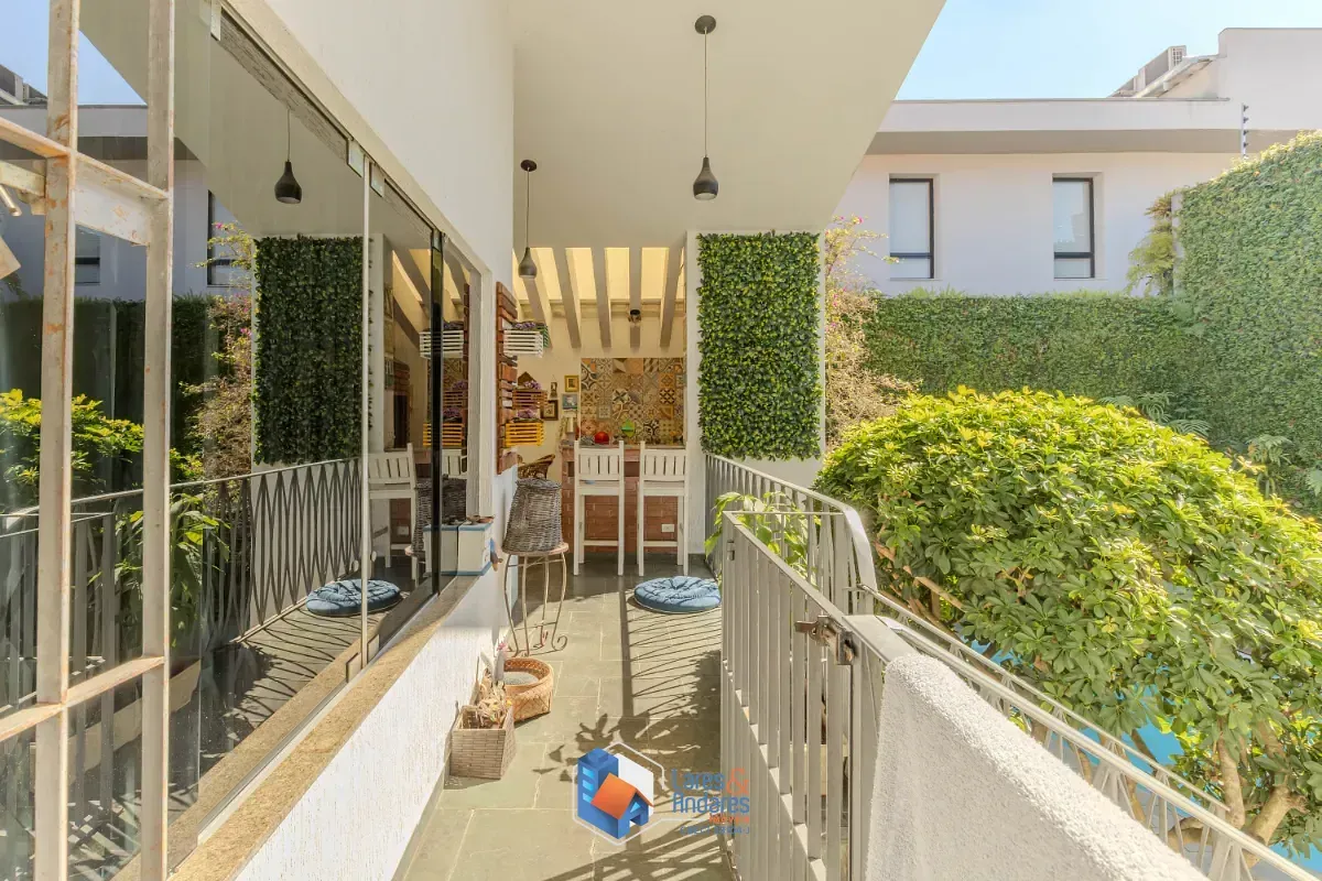 Imagem Casa para venda em Jardim Prudência com 4 quartos, sendo 2 suítes, 394m²