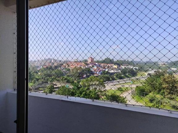 Imagem Apartamento com 3 quartos à venda, 57 m² - Jardim Boa Vista - Butantã - São Paulo/SP
