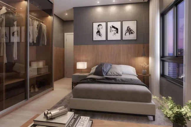 Imagem Fontana Dell Organo - Apartamento à venda no bairro Cordeiros - Itajaí/SC