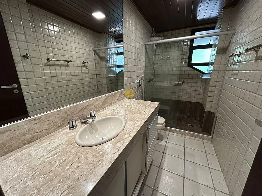 Imagem Apartamento - Venda em Ondina 4 suítes Mansão Verlaine