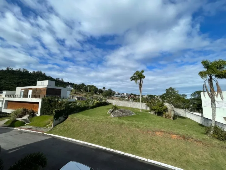 Imagem Casa com 4 dormitórios à venda, 446 m² - Cacupé - Florianópolis/SC