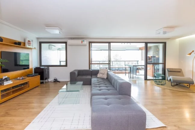 Imagem APARTAMENTO RESIDENCIAL em São Paulo - SP, Granja Julieta