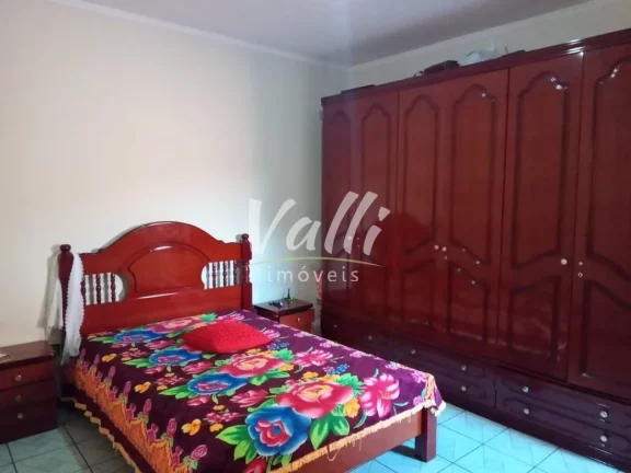Imagem Vende-se casa no Cidade Nova - SBO