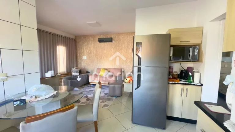 Imagem Casa com 2 quartos, Nossa Senhora da Paz - Balneário Piçarras