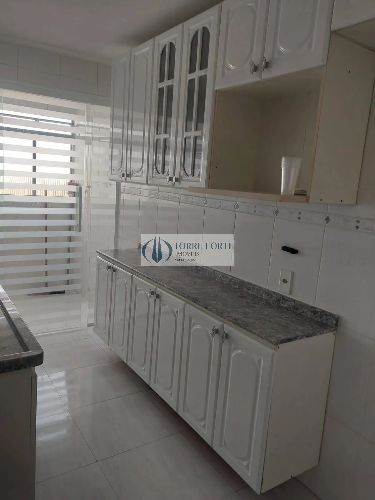Imagem Lindo Apartamento com 2 dormitórios na Vila Ema