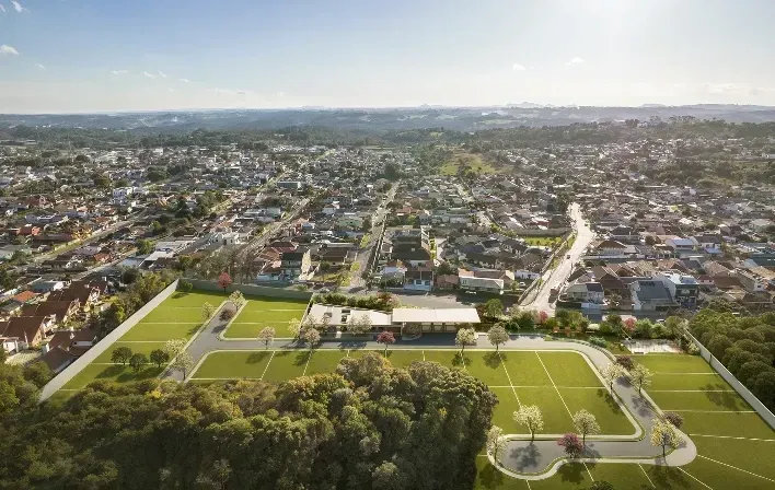 Imagem Terreno em Condomínio à Venda, 250 m² em  - 